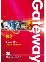 Gateway B2  Audio CD